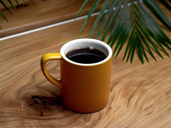 Waves - Американо