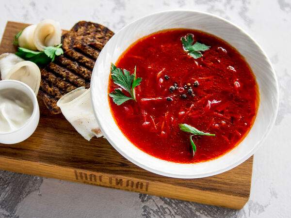 Ресторан Fusion café Пастила в Омске