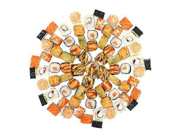 Su & Shi - Пятница