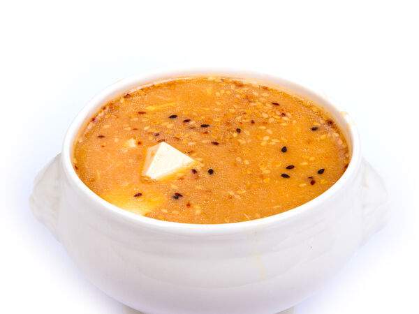 Суши Рум - Суп Кимчи