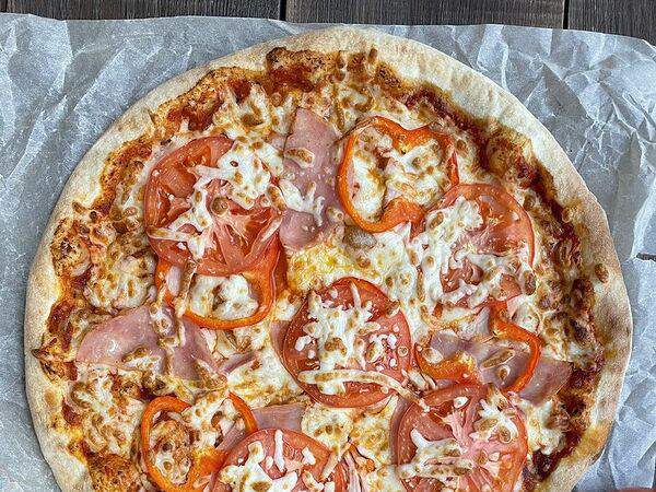 Менделеев - Комбо пиццы №1