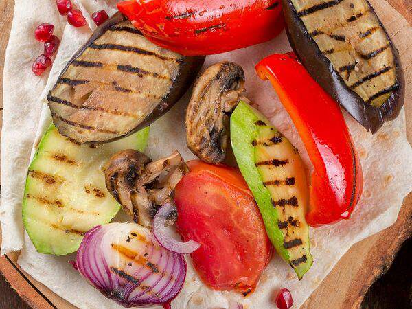 Михас - Красный лук