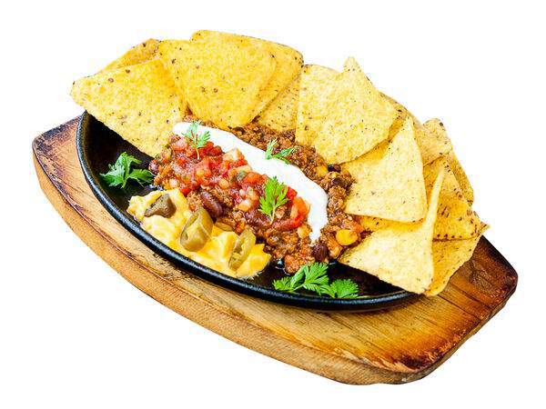 Killfish discount bar - Начос