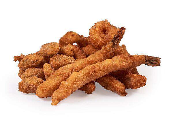 Восточный экспресс - Фиш Чипс