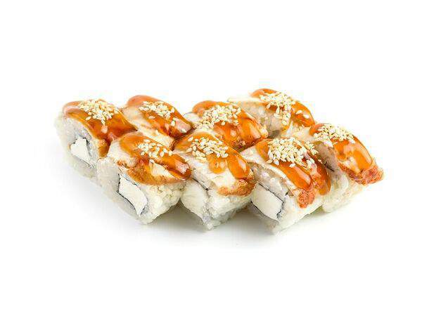 Ролл Сервис - Унаги чиз