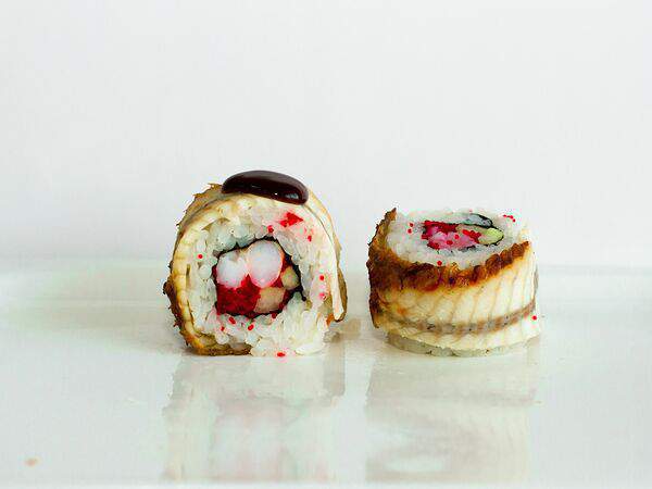 ЕстьПоесть - Дракон