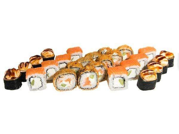 Shikado - Сет Филадельфия