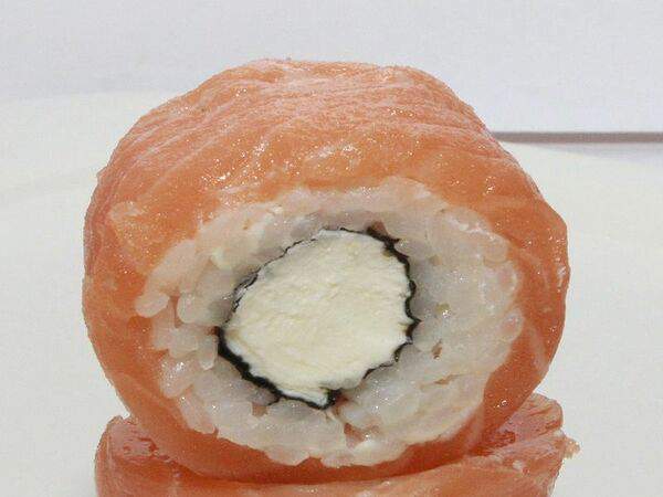 Set Bar - Филадельфия Лайт