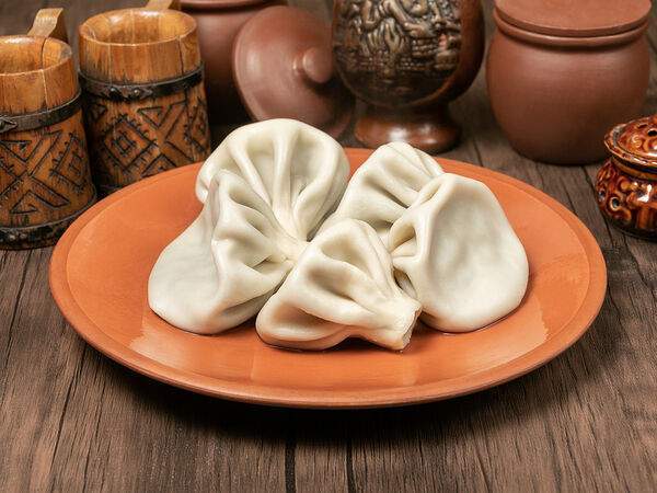 Хинкальная 2020 - Хинкали Классические