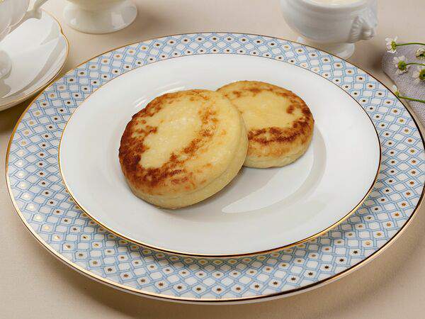 Емеля - Сырники