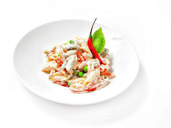 Траттория пицца - Пене Шеф