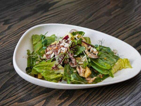 Сhiu-chiu - Теплый с говядиной