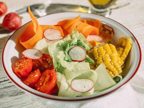 Mama Roma - Insalata Fresca