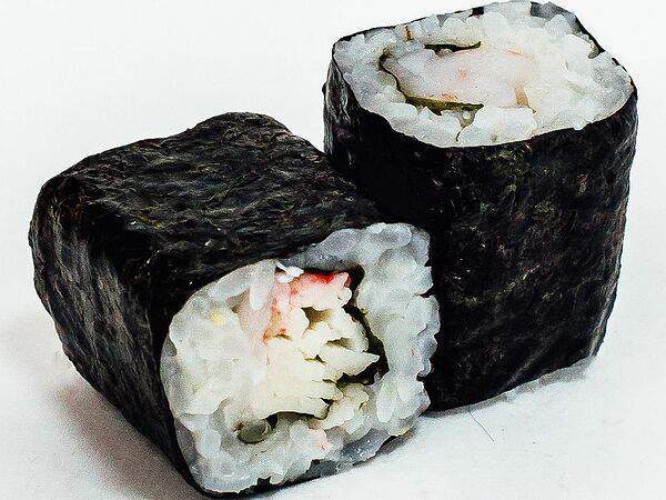 СушиЛавка - Креветка