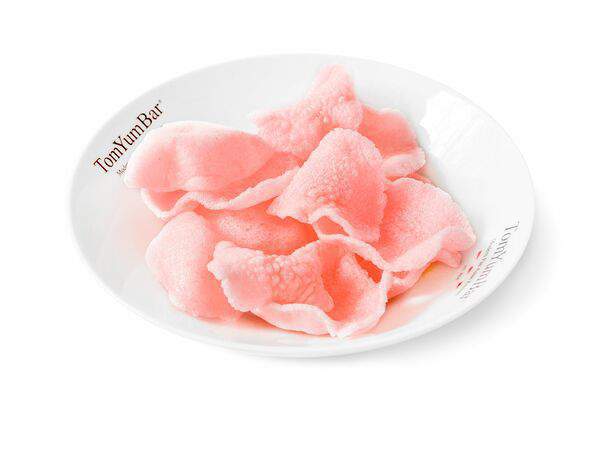 TomYumBar - Креветочные чипсы