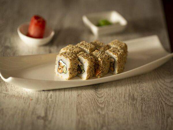 Чибо Сано - Хаяши