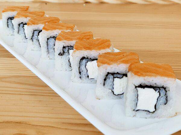 Вкус кафе - Филадельфия лайт