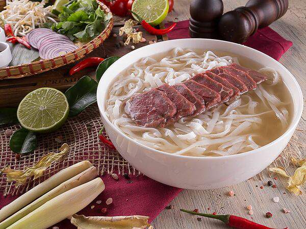 Premier & Only - Фо-бо