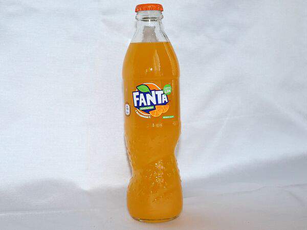 Вилла Подлипки - Fanta
