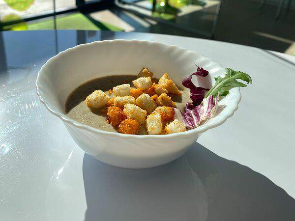 Cactus - Бизнес-ланч №2