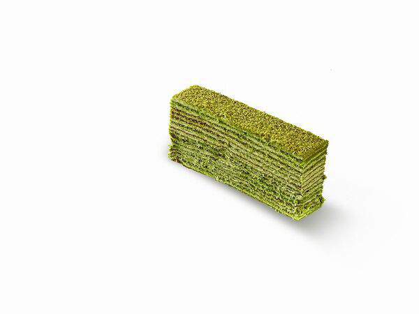 Сушисторис - Матча медовик