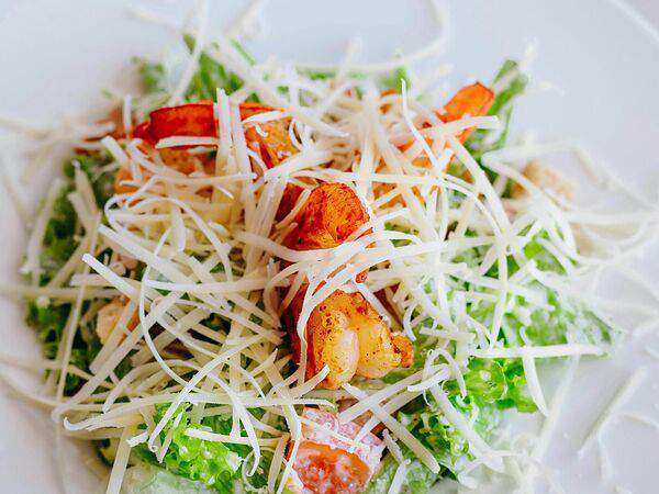 Пино - Цезарь с курицей