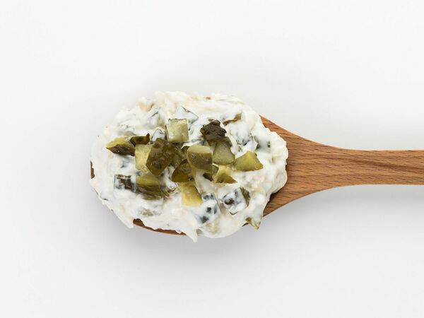 Крошка Картошка - Наполнитель Куриный