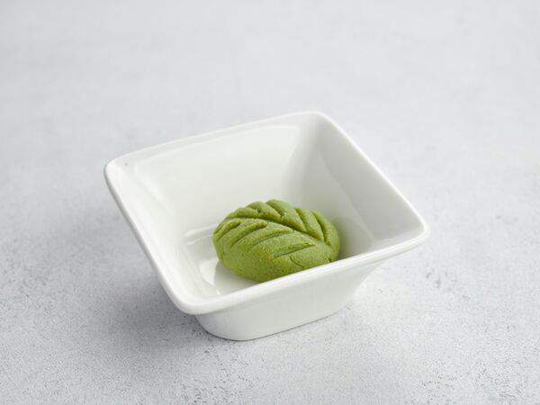 Ким Рамён - Васаби