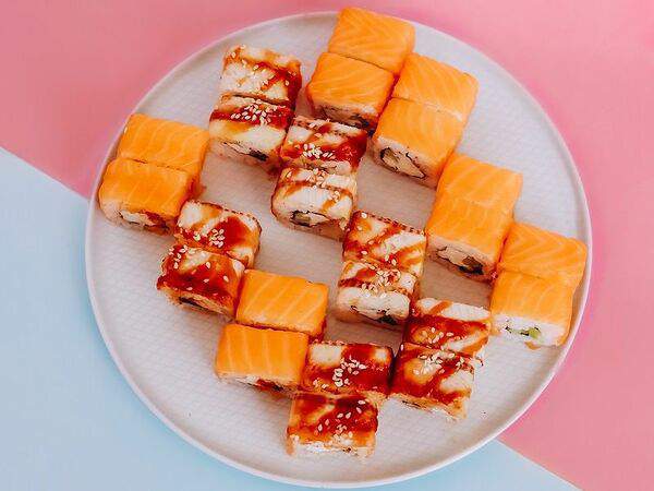 Важная Рыба - № 3