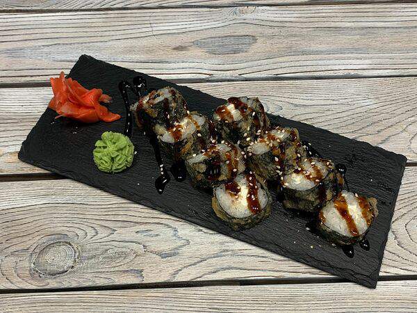 FullHouse Food - Канада темпура