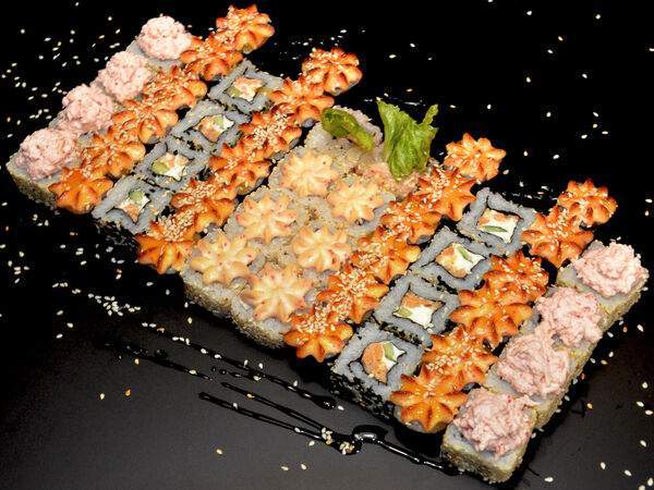 Всё Просто - Просто Для Двоих