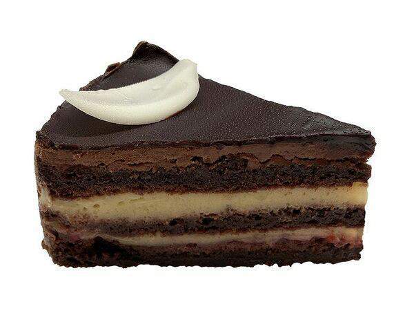 Fresh Time - Малина в шоколаде