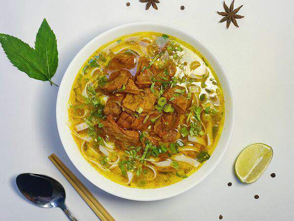 Pho Nem - Фо Шот Ванг