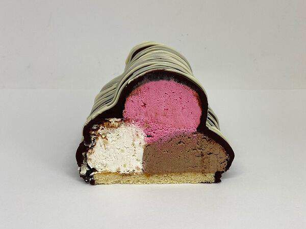 Юникорн - Мусс трио