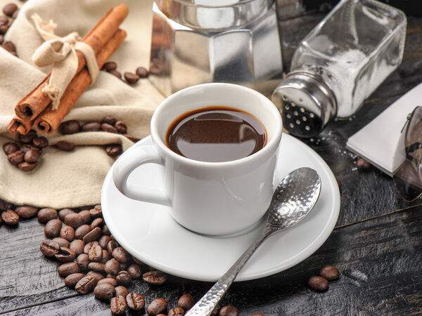 Ресторан Coffee chic в Волгограде