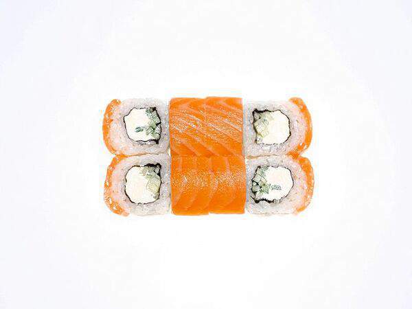 Монстры вкуса - Филадельфия Лайт