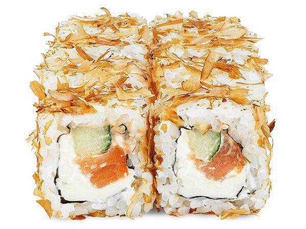 ПиццаФабрика - Бонито