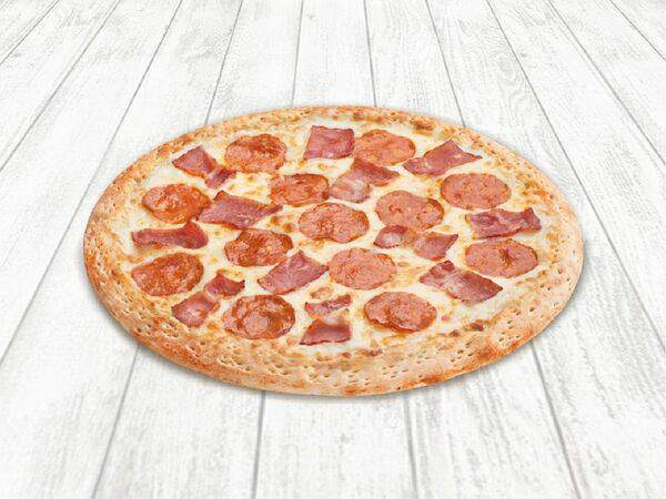 Pizza Cup - Дон Корлеоне