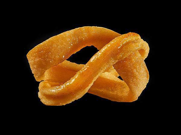 Пифагор - Кольца кальмара в темпуре