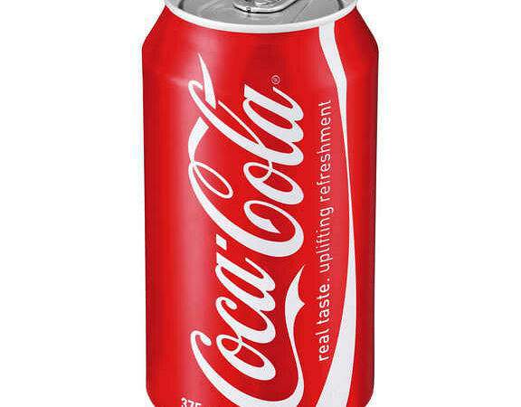 Вкусно House - Кока-Кола