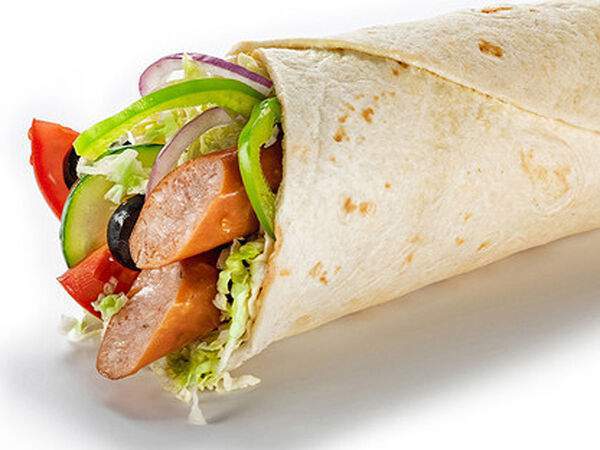 Subway - Ролл Альпийский