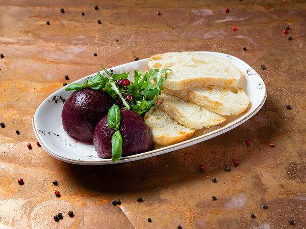 Фабрика - Паштет