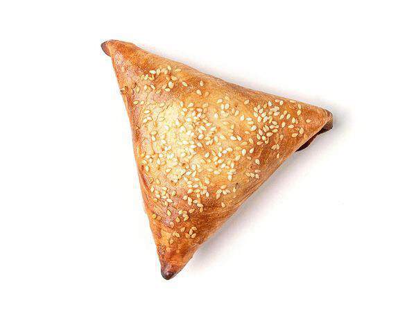 Чайхана Vkus востока - Самса с бараниной