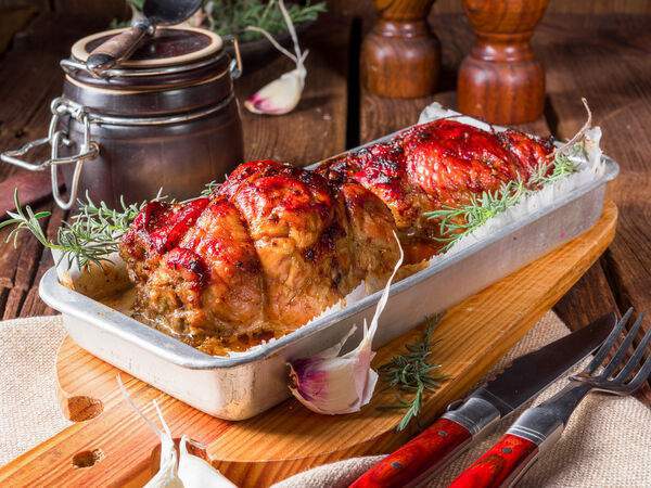 Ресторан Ресторан Амо в Нижнем Новгороде