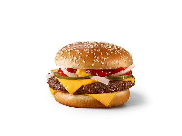 МакДональдс - Роял