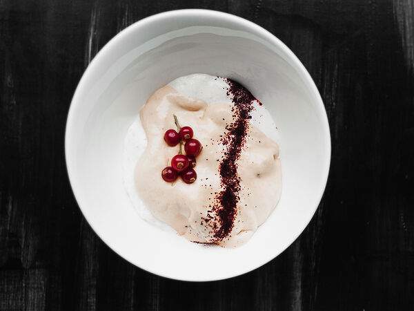 Рубинштейнъ - Десерт Сметанник