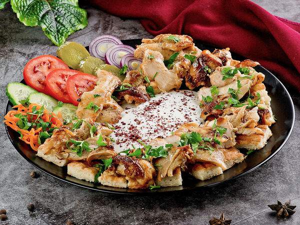 Ресторан Мацони в Саратове