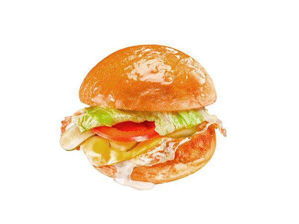 Хлебомясъ - Коко от Коко Шанель