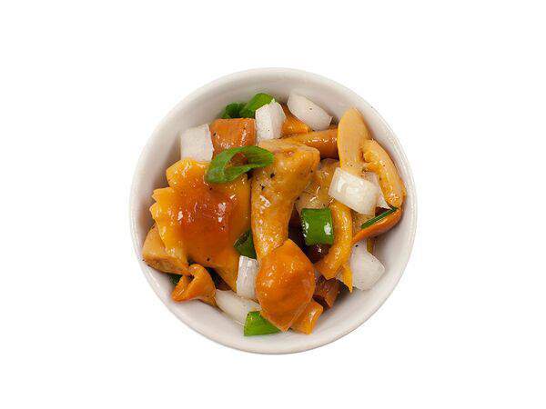 People's food - Начинка опята в масле