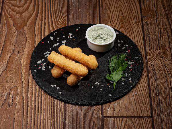 Бавария - Сырные палочки